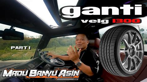 L300 MODIFIKASI 2024 GANTI VELG JONY AUDIO X MADU BANYU ASIN GOMBONG