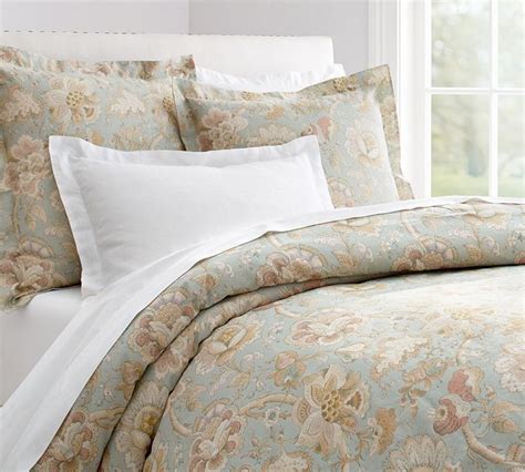 Pottery Barn Duvet Floral Duvet Cover Duvet Covers Floral Duvet