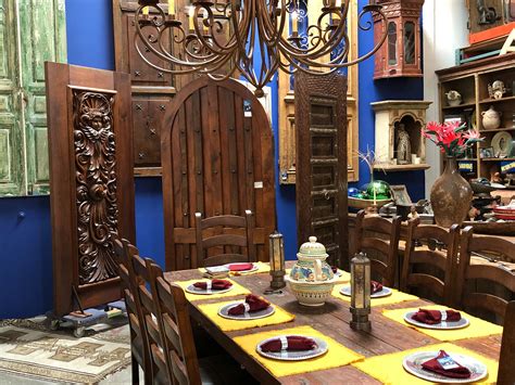 Casa Mexicana Imports Home