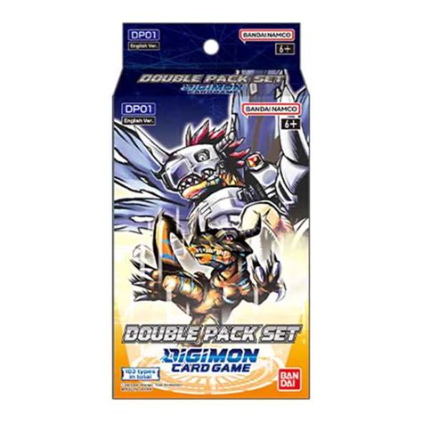 Digimon Card Game Blast Ace Individual Booster Bt Gamers Hart