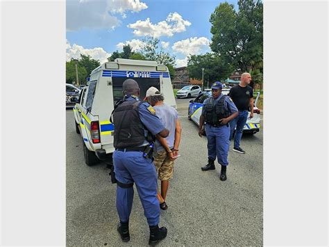 Latest Crime News Headlines In Alberton Alberton Record