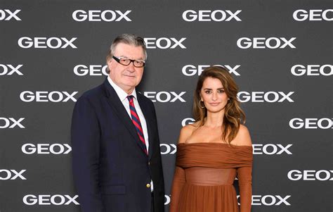 Penélope Cruz Joins Geox As First Brand Ambassador Manila Standard