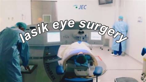 Operasi Lasik Mata Minus 12 Silinder 3 Review Lasik Jakarta