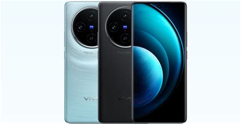 Vivo X100s Pro Vivo X100s Spotted On Google Play Console MIIT