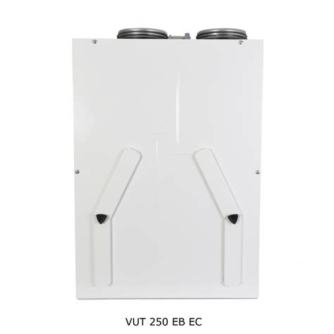 Vents Vut Vb Ec Series