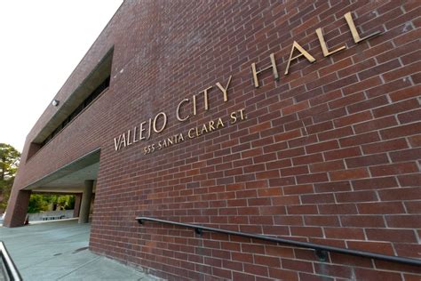 Vallejo city manager makes leadership team permanent