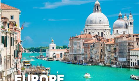 Amore Europe 2024 UNO TURISMO Travel While You Can