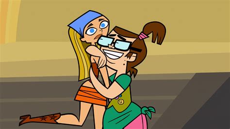 Beth And Lindsay Total Drama Wiki Fandom