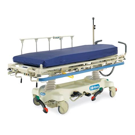 Hillrom Electric Stretcher | Hillrom