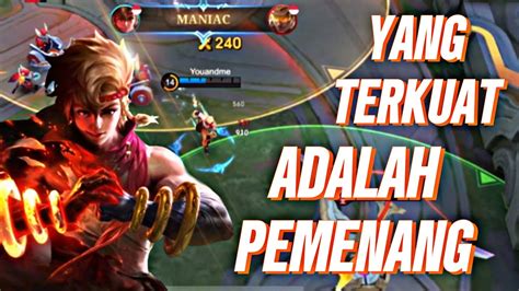 Yin Exe Beraksi Auto Maniac Lawan Kocar Kacir Youtube