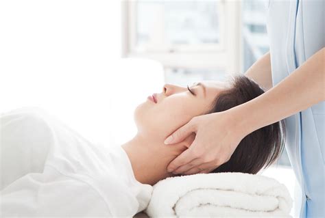 Tmj Massage In South Surrey Ocean Park Massage Therapy Clinic