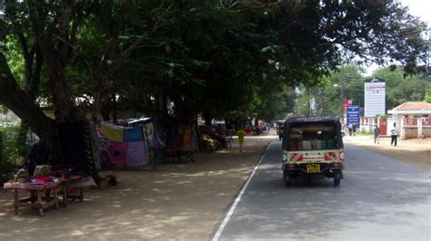 Lamu Road Malindi City Streets Street View Street