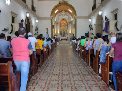 São Cristóvão recebe milhares de fiéis para romaria de Nosso Senhor dos