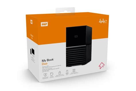 Western Digital Launches 22 TB HDD For Consumers In Updated My Book