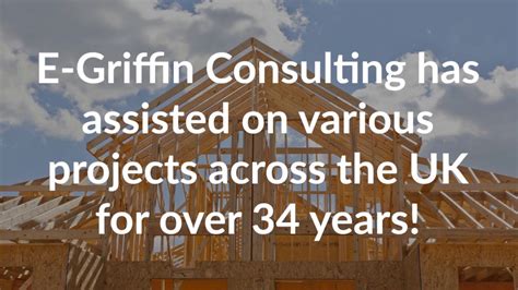 E Griffin Consulting Youtube