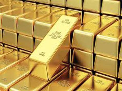 Gold Price Increases By Rs Per Tola