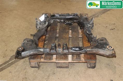 Honda Accord Subframe Accord Autoparts