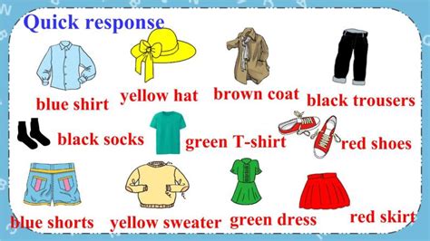 英语四年级下册unit 4 My Favouriteslesson 20 My Favourite Clothes获奖ppt课件 教习网 课件下载