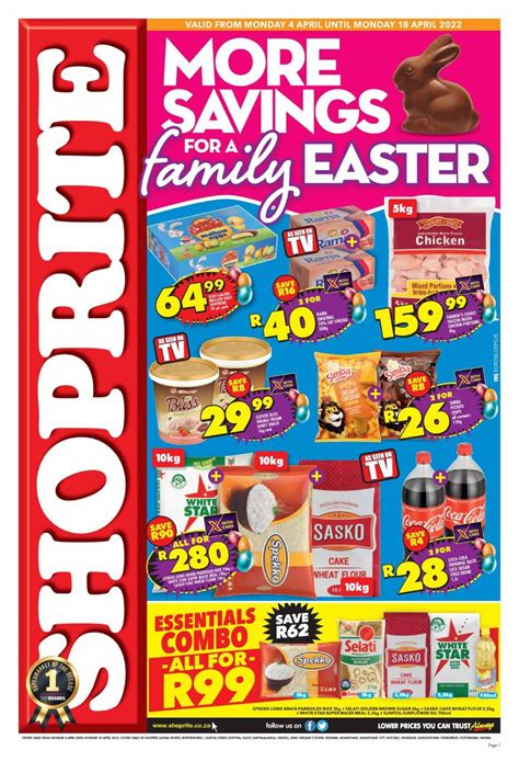 Shoprite Catalogue Yulak