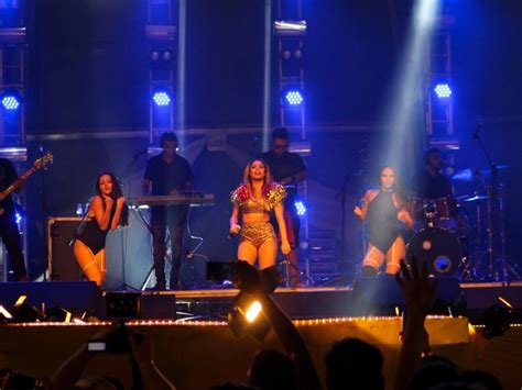 G Pop Gay anima público show de Lexa e concurso em Florianópolis notícias em Carnaval