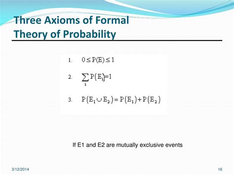 Ppt Chapter 4 Reasoning Under Uncertainty Powerpoint Presentation