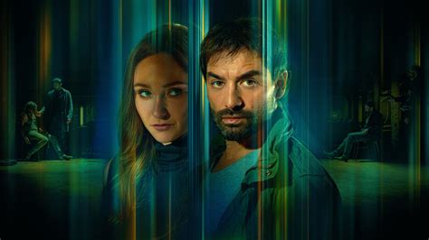 Bloedstollende Misdaadserie Incognito Bijna Te Zien Op Videoland Hot