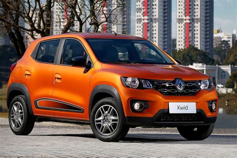 Carsdrive C Rdoba Renault Lanza La Preventa Del Kwid Con Precios Desde