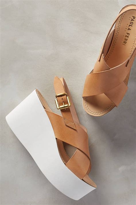 Anthropologies New Arrivals Sandals Topista Anthrofave Cute Shoes