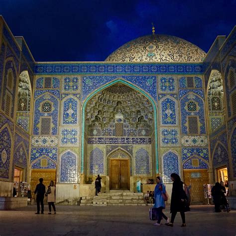 Esfahan is beautiful : r/iran