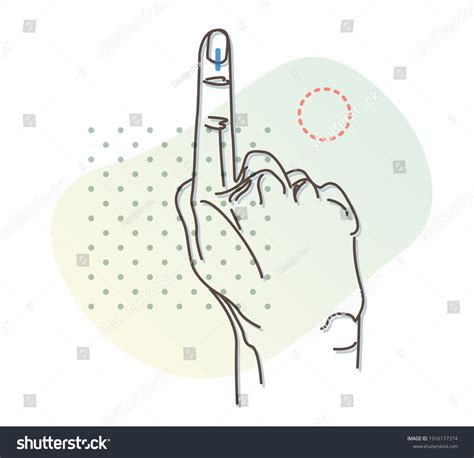 3,581 Voting With Ink On Finger Images, Stock Photos & Vectors ...