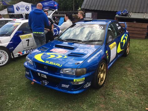 2017 Classic Nostalgia At Shelsley Walsh Review The Crittenden