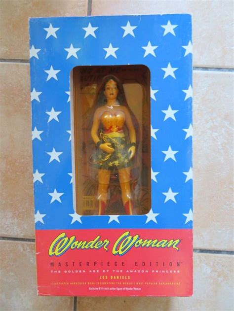 Figurine Collector Wonder Woman Neuve Kaufen Auf Ricardo