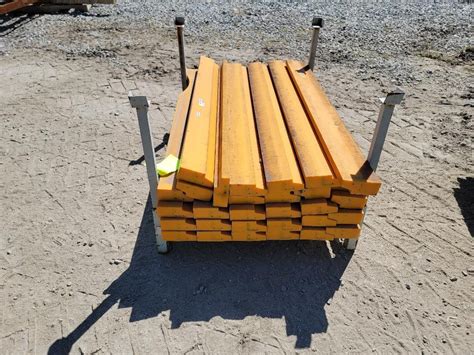 Urethane Chute Liners And Guides Bigiron Auctions