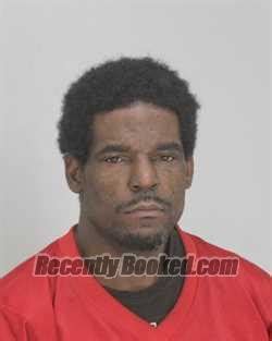 Recent Booking Mugshot For CHARLIE BROWN In Dallas County Texas