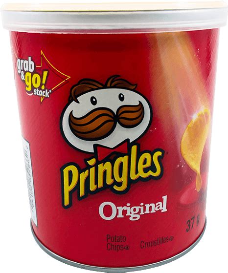 9 Pringles Logo Clipart Large Size Png Image PikPng