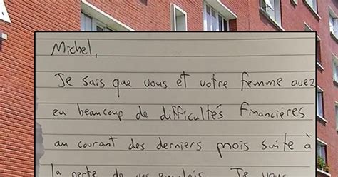 Un Propri Taire De Logements Au Qu Bec D Cide De Payer Pour Le Loyer D