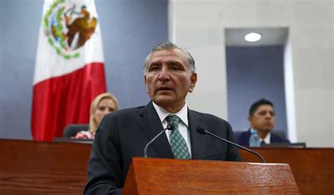 Palabras Del Secretario De Gobernación Congreso Del Estado De San Luis