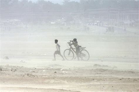 Financiranje Borbe Protiv Klimatskih Promjena Ispunjeno S Godine