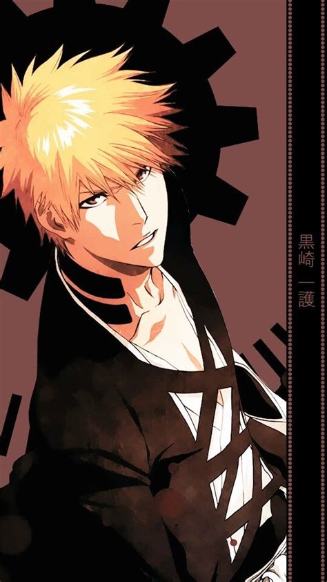 Pin By Kedar Shintre On Bleach Bleach Anime Bleach Anime Ichigo