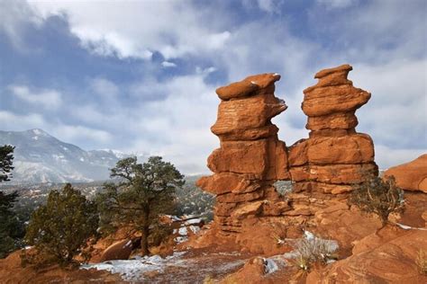 Book Tickets And Tours Garden Of The Gods Denver Viator