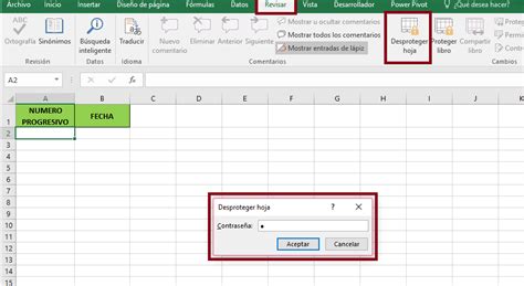 Como Proteger Una Celda En Excel Image To U