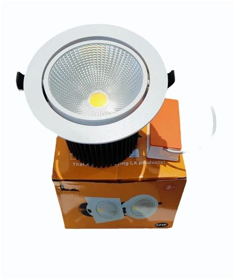 3w Led Cob Light At Rs 650piece In Jalandhar Id 2853915097530