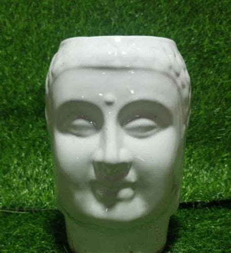 Design Ceramic Pots At ₹ 180piece सिरेमिक का गमला In Khurja Id