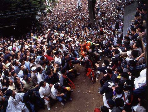 Nagoya Festivals | Japan Experience