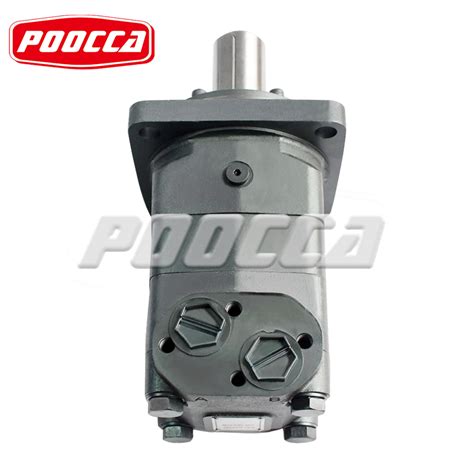 Sauer Danfoss Omv Omvs Omvw Orbital Motors Poocca