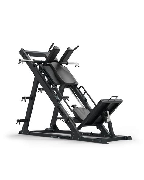 Leg Press Hack Squat Northern Lights Fitness Equipment Off