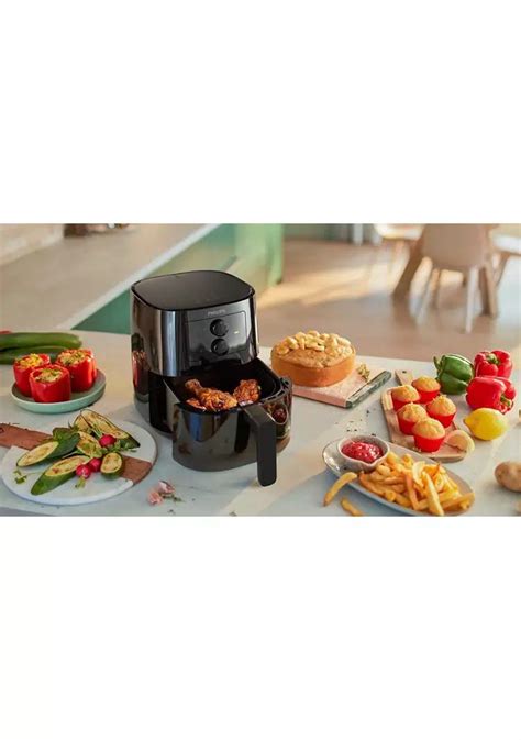 Philips 3000 Series Airfryer L Hd920091 Tv And Home Appliances Kitchen