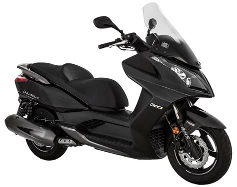 Moto Scooter Kymco Downtown I Abs Cinza Pcx Nmax R