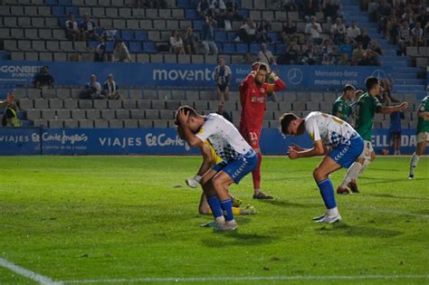 El Sabadell choca contra el muro logroñés Web Oficial CE Sabadell FC