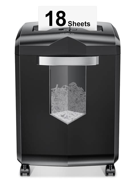 Bonsaii Paper Shredder Sheet Cross Cut Shredder Nepal Ubuy